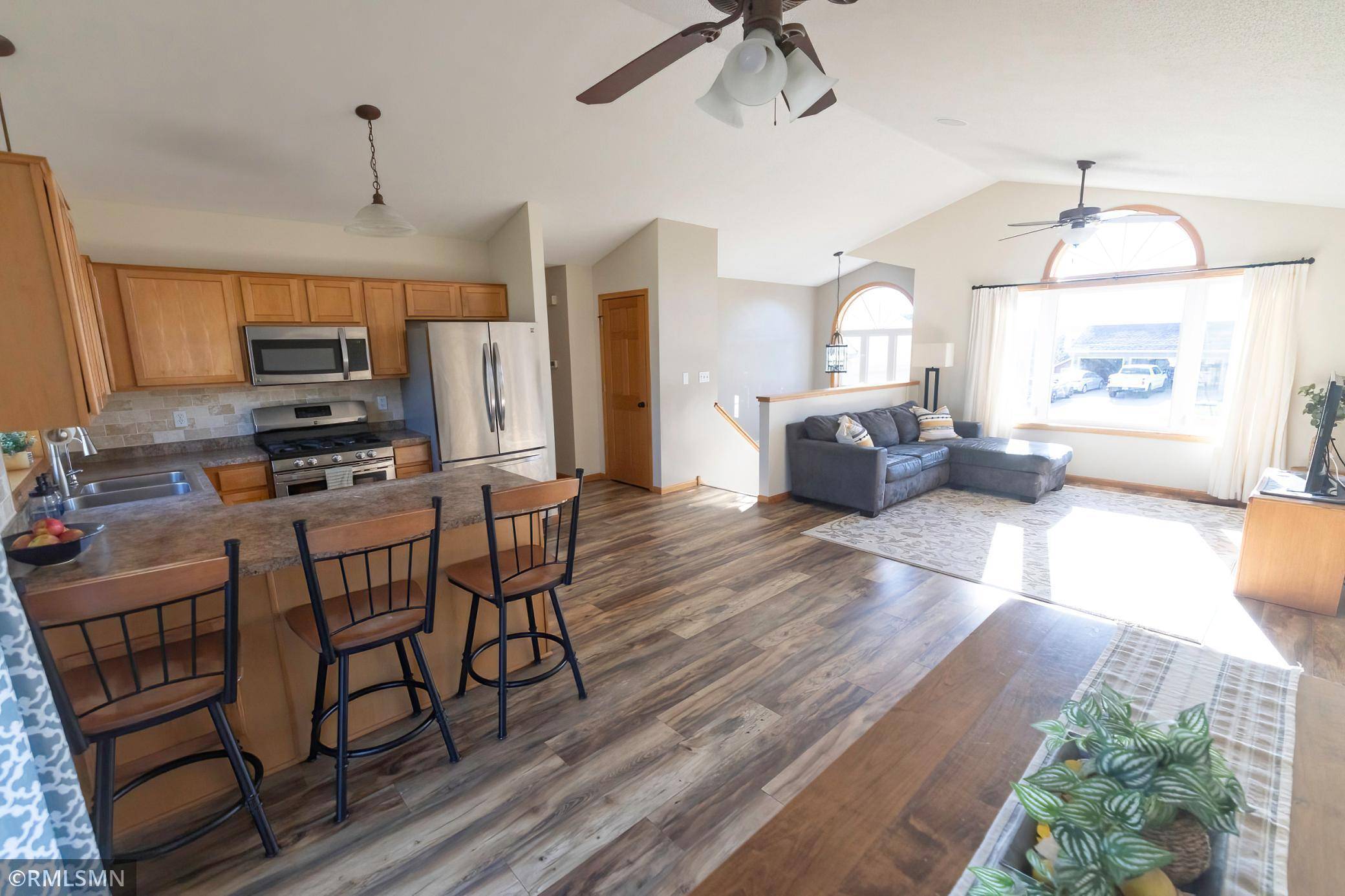 201 Pine ST, Cannon Falls, MN 55009