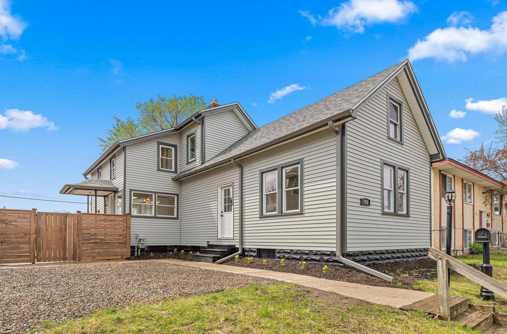 708 Watson AVE, Saint Paul, MN 55102