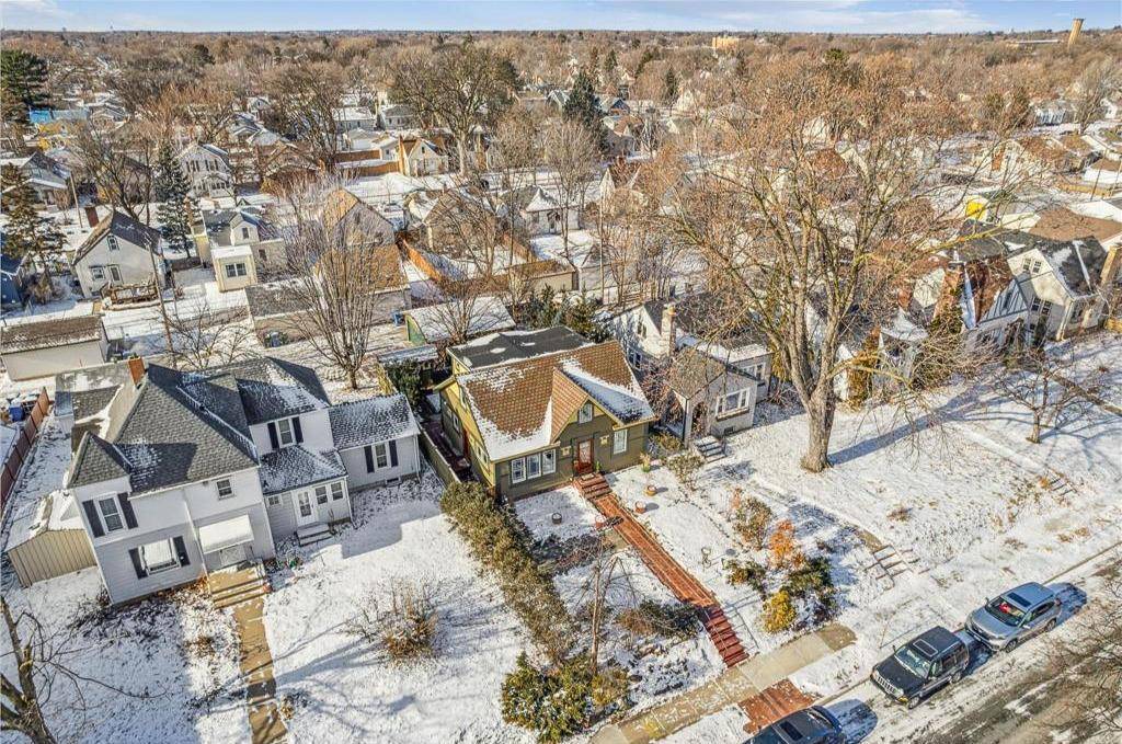 5732 Wentworth AVE, Minneapolis, MN 55419