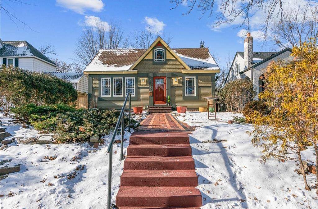 5732 Wentworth AVE, Minneapolis, MN 55419