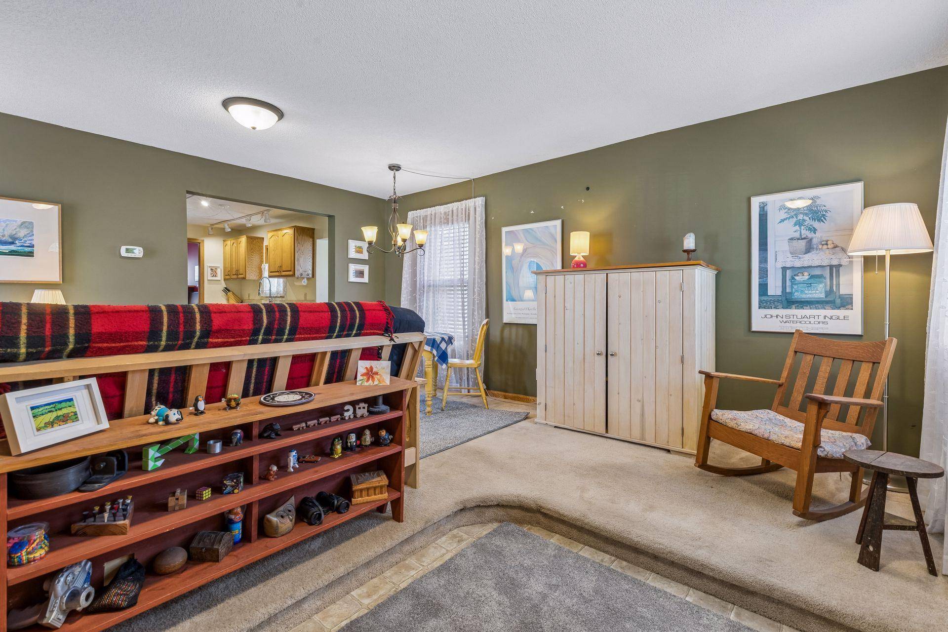 5409 Fremont AVE N, Brooklyn Center, MN 55430