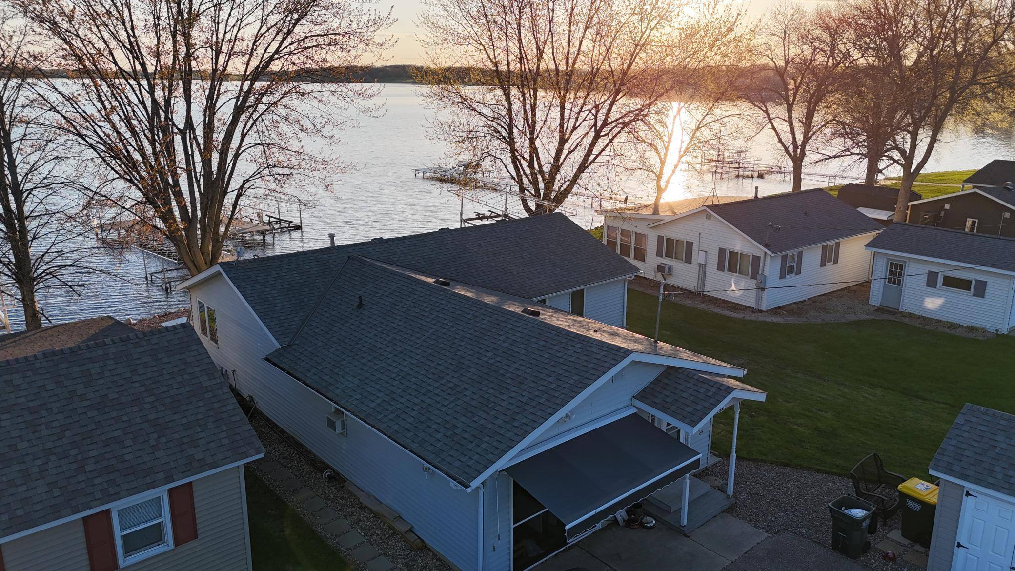 14329 Breezy Point RD, Atwater, MN 56209