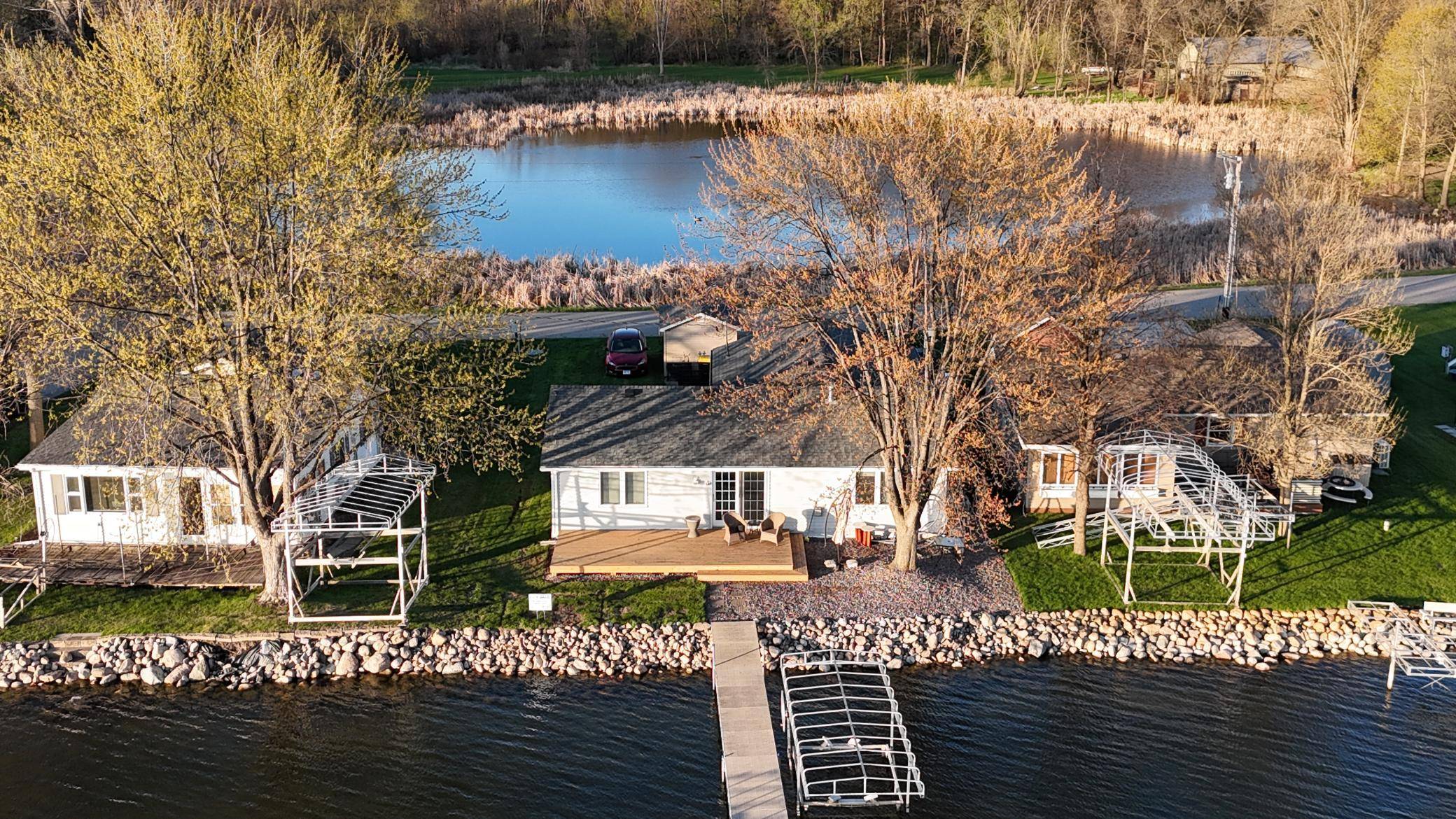 14329 Breezy Point RD, Atwater, MN 56209