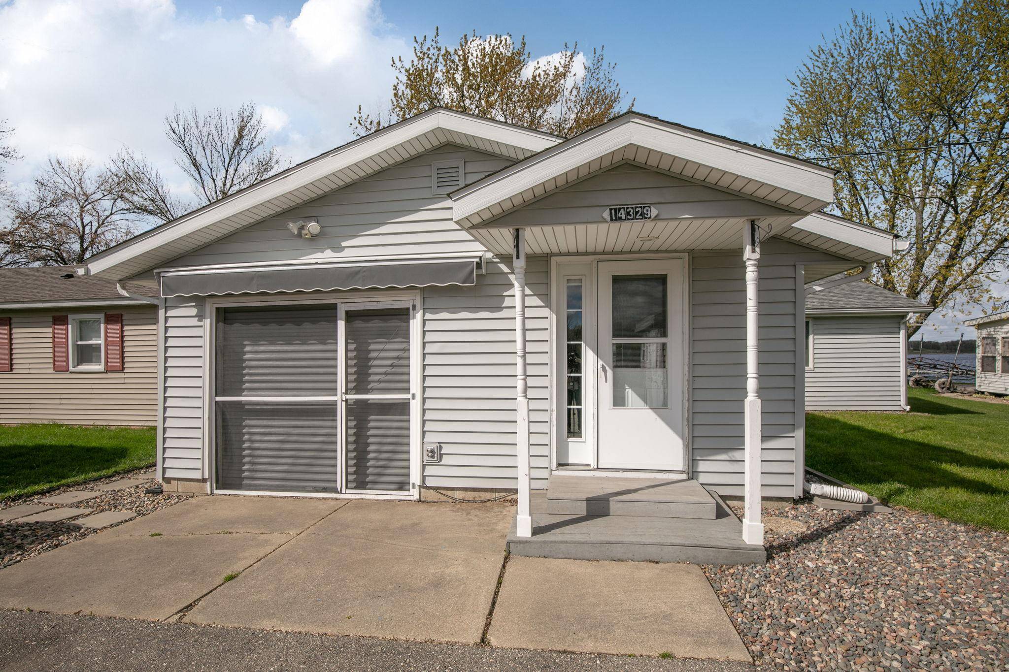 14329 Breezy Point RD, Atwater, MN 56209