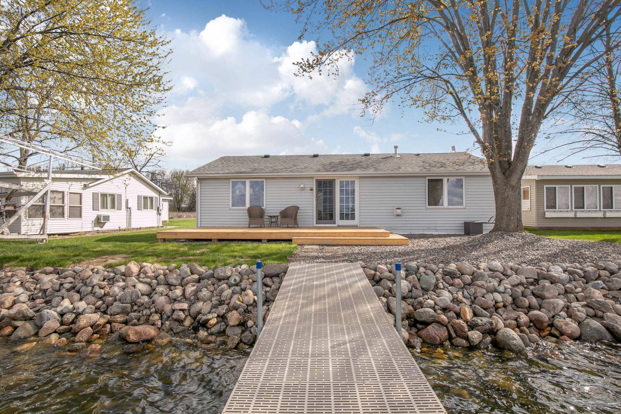 14329 Breezy Point RD, Atwater, MN 56209