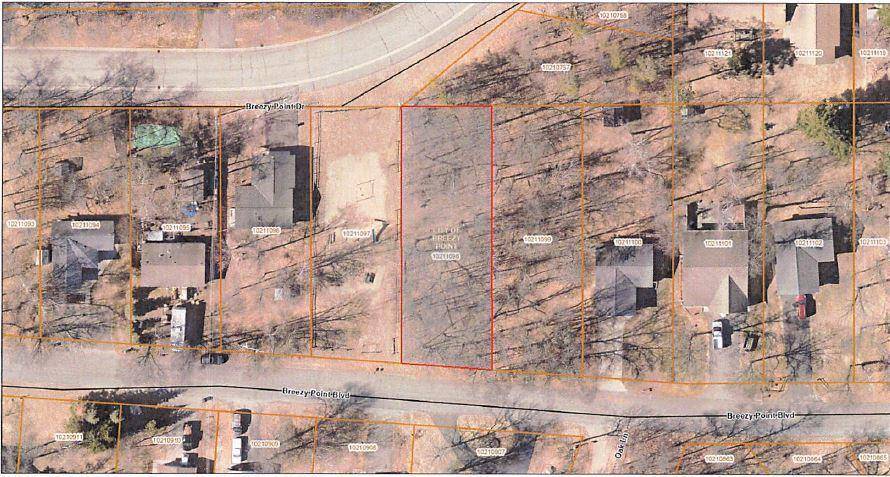 TBD Breezy Point Blvd, Breezy Point, MN 56472