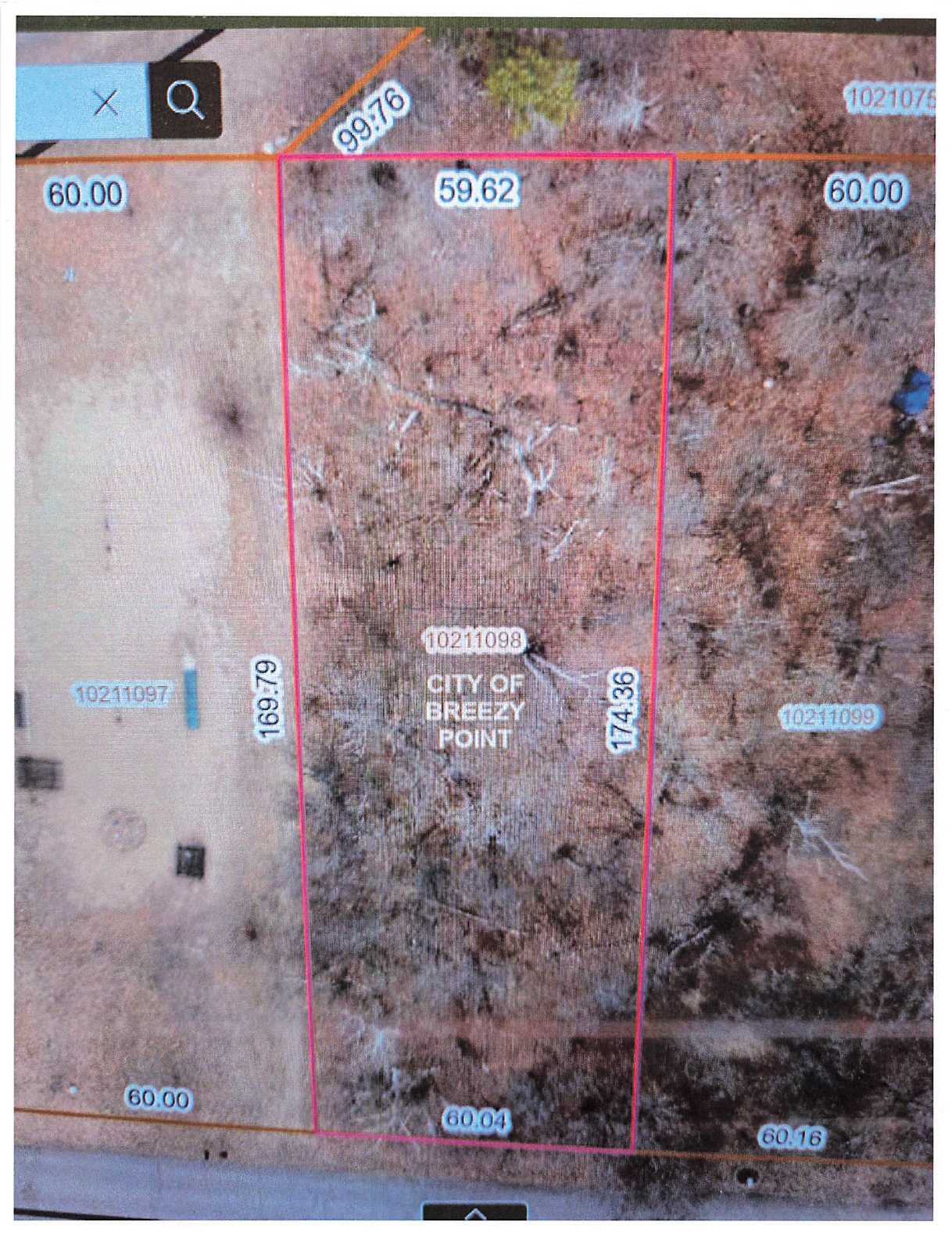 TBD Breezy Point Blvd, Breezy Point, MN 56472