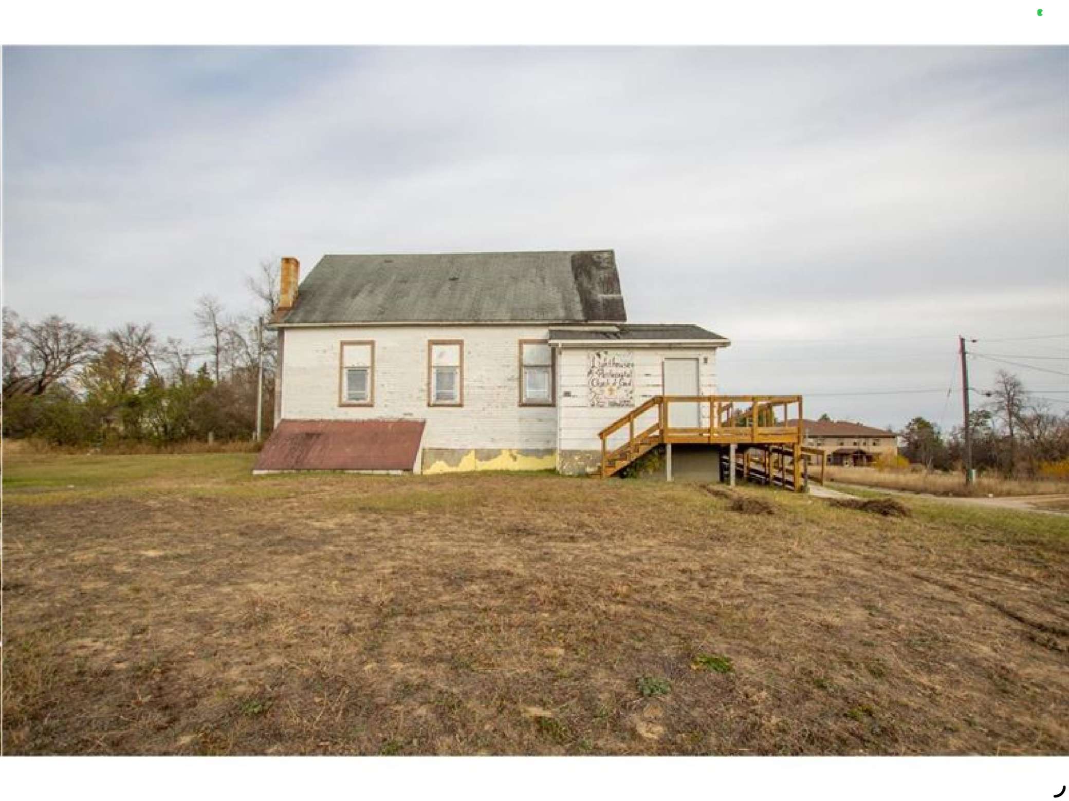 335 2nd ST NE, Cass Lake, MN 56633