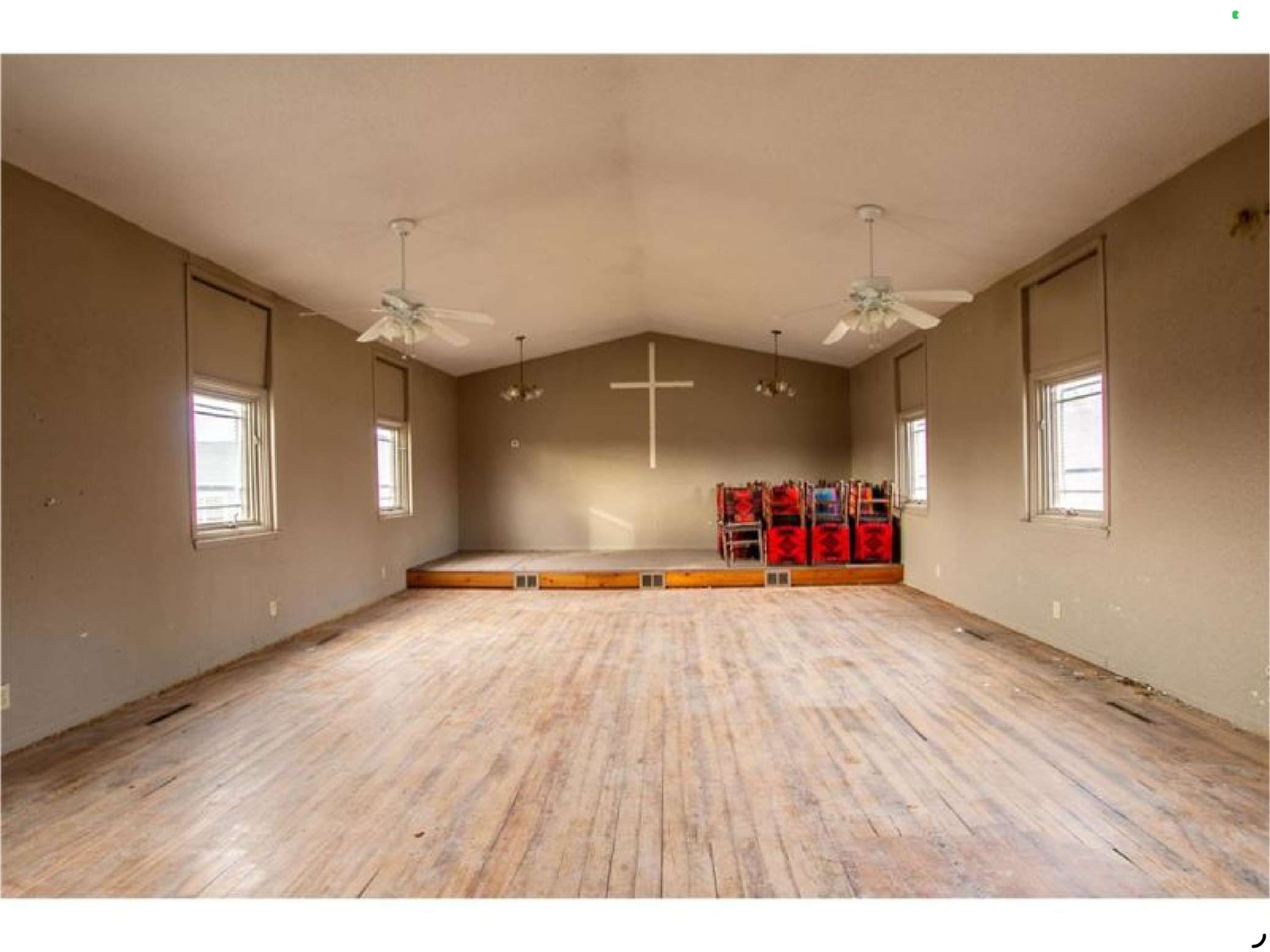 335 2nd ST NE, Cass Lake, MN 56633
