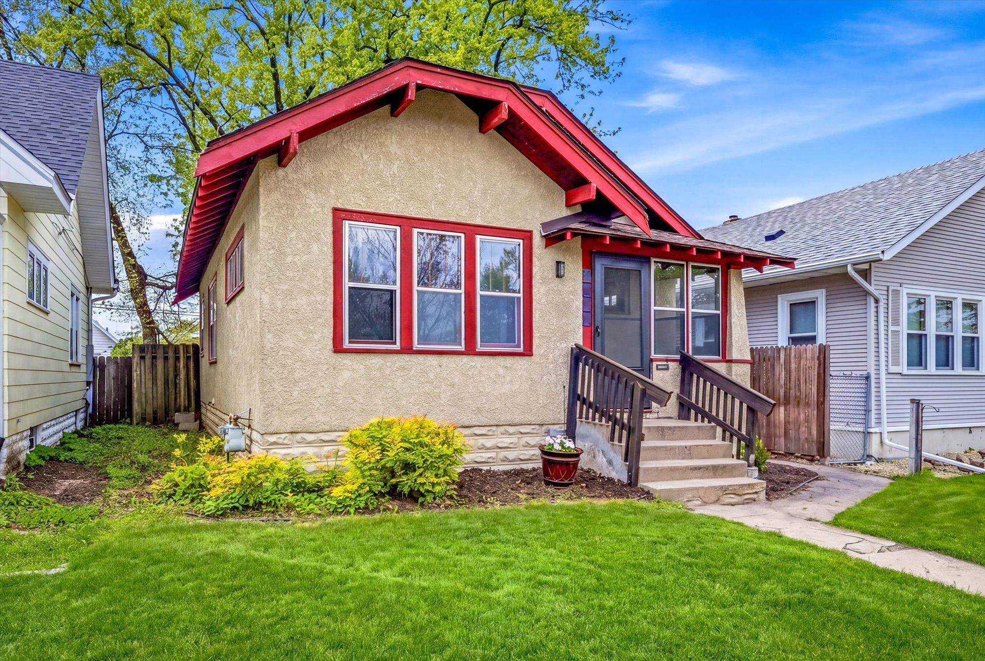 4250 Elliot AVE, Minneapolis, MN 55407