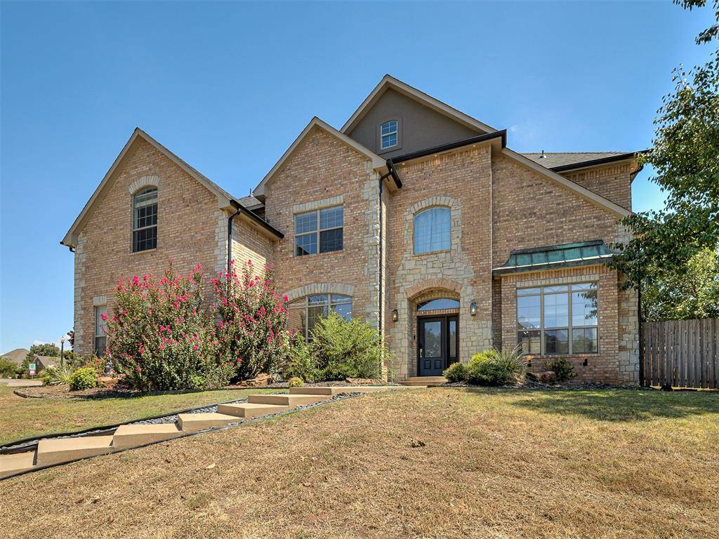 13700 Plantation, Edmond, OK 73013