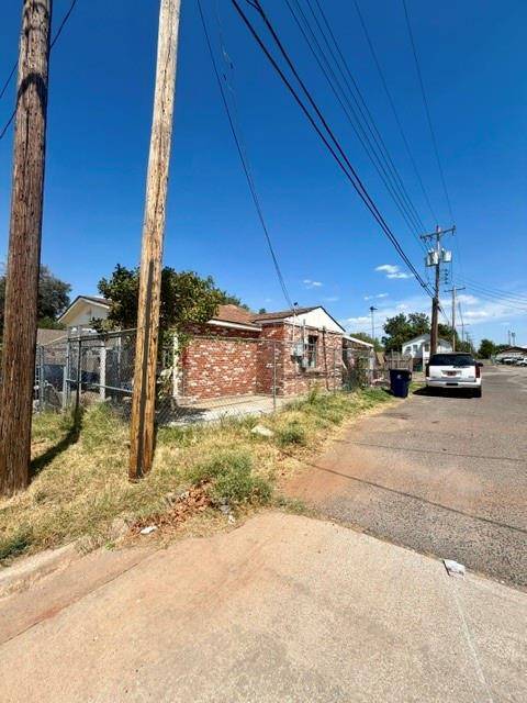 2904 S Indiana AVE, Oklahoma City, OK 73108