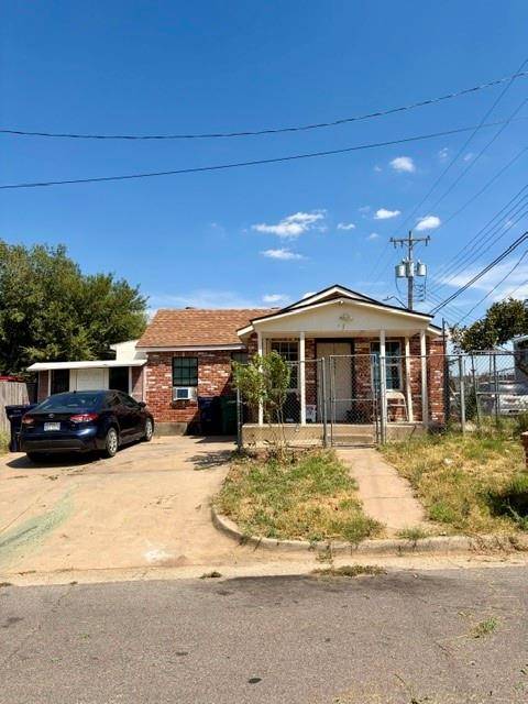 2904 S Indiana AVE, Oklahoma City, OK 73108