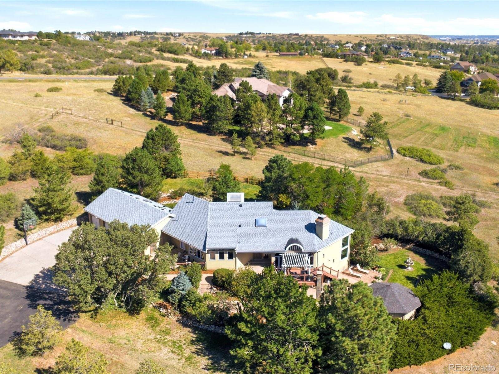 57 E Oak Hills DR, Castle Rock, CO 80108
