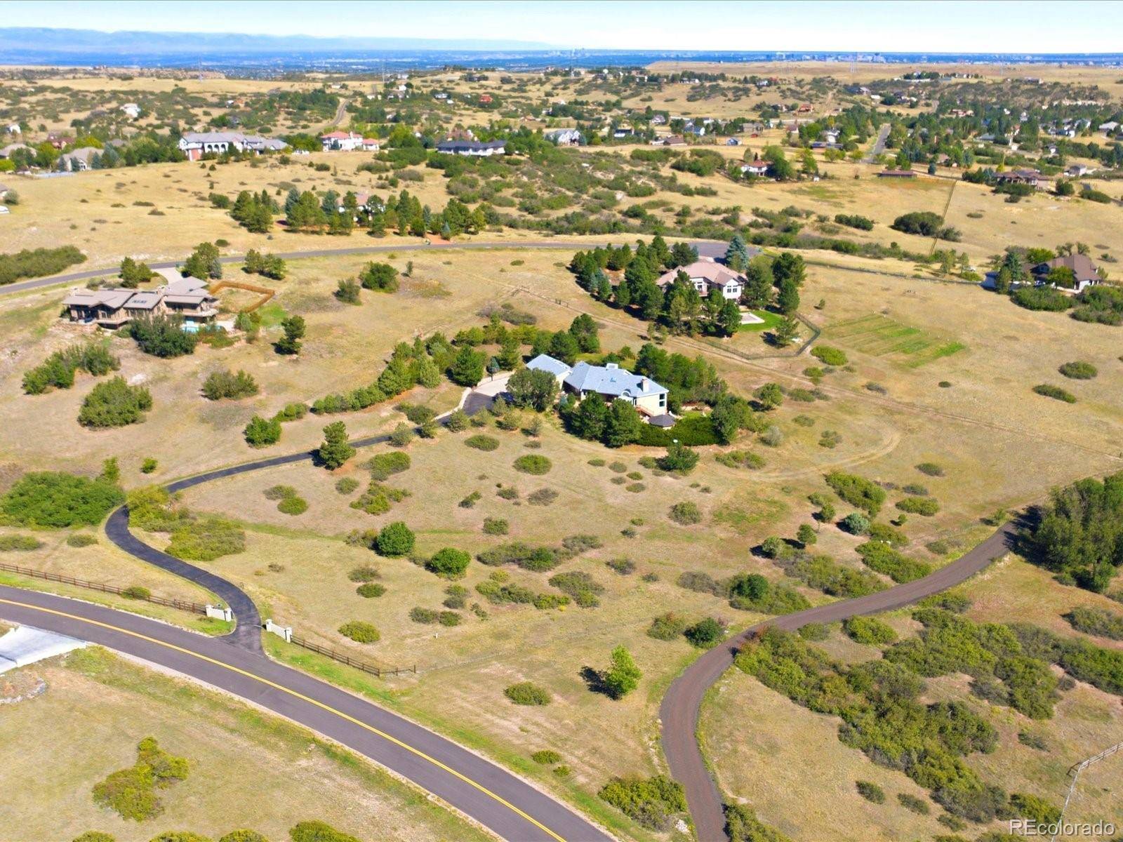 57 E Oak Hills DR, Castle Rock, CO 80108