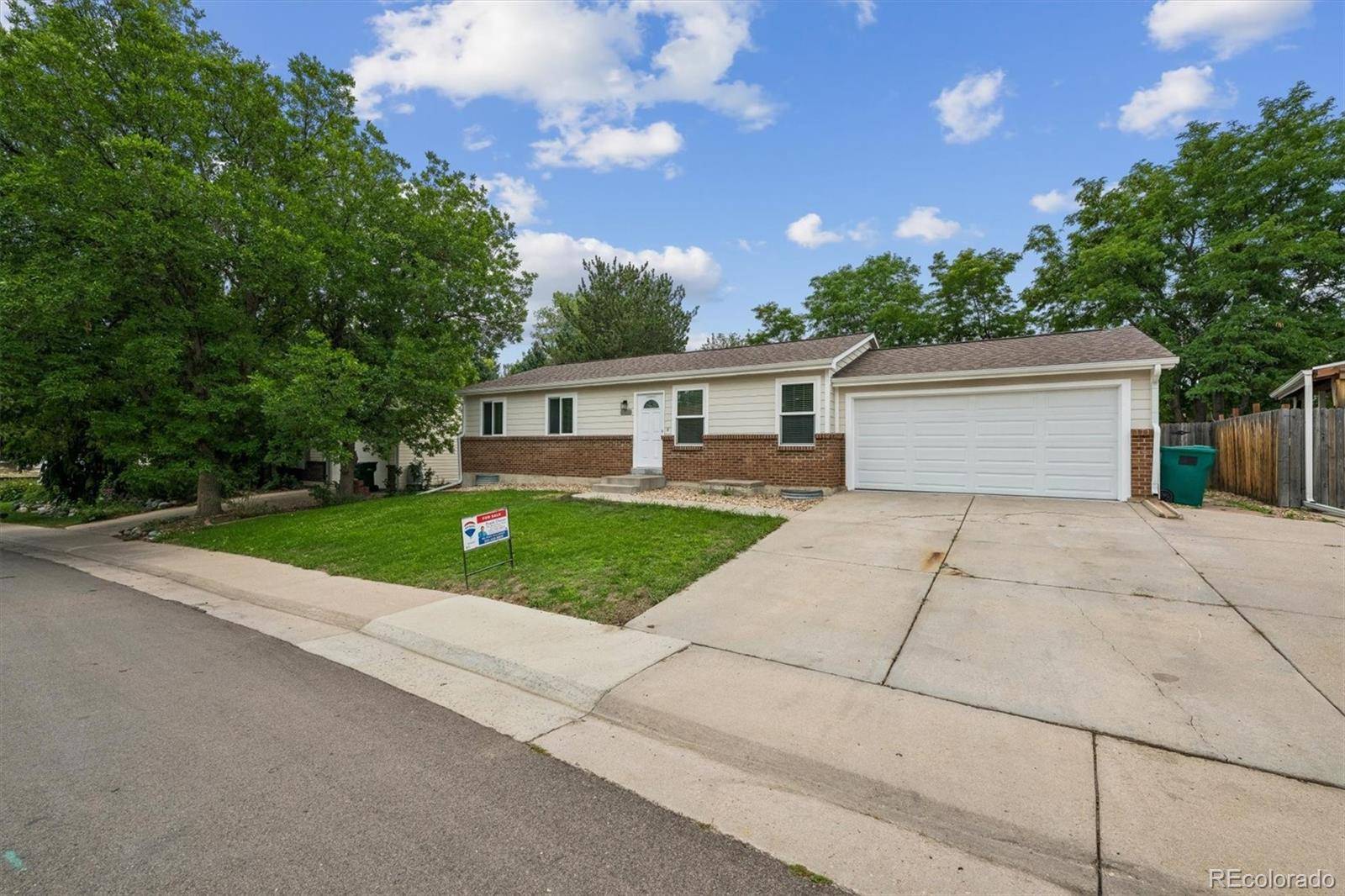 10668 W Ida AVE, Littleton, CO 80127