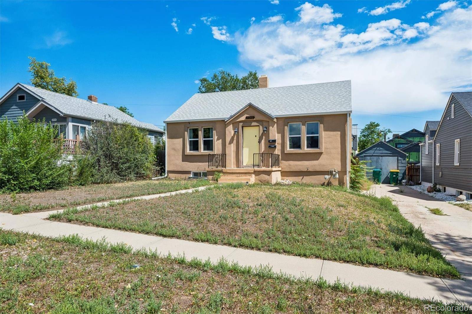 3006 Depew ST, Wheat Ridge, CO 80214