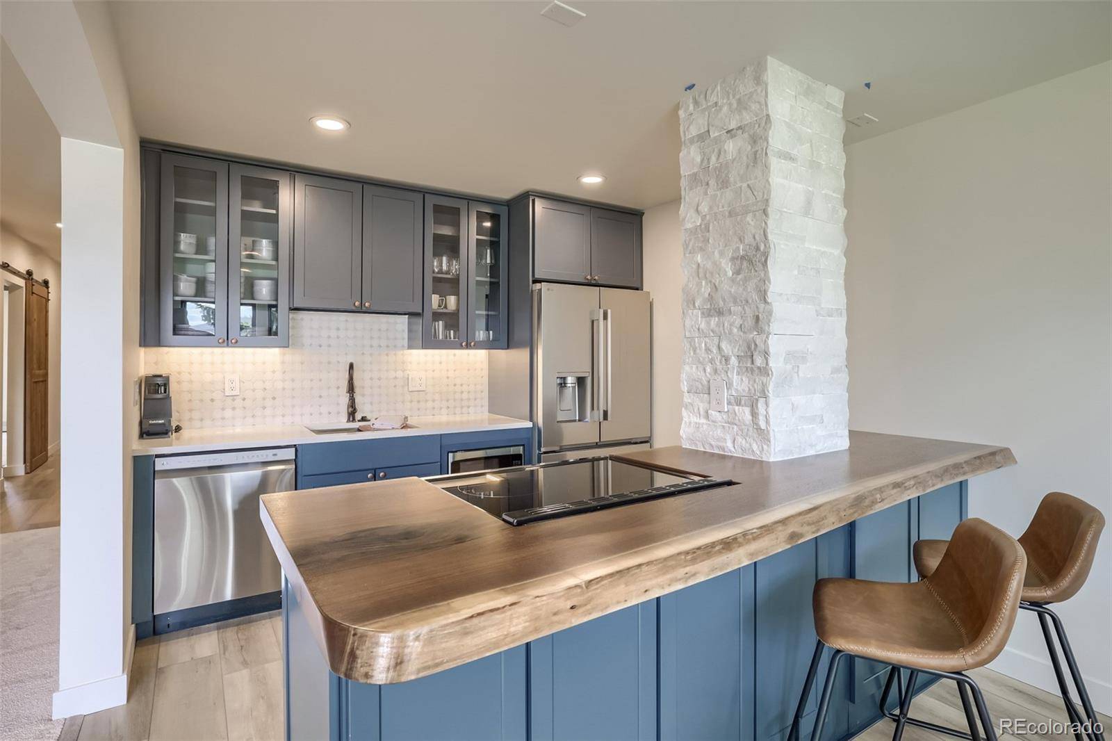 160 E La Bonte #303, Dillon, CO 80435