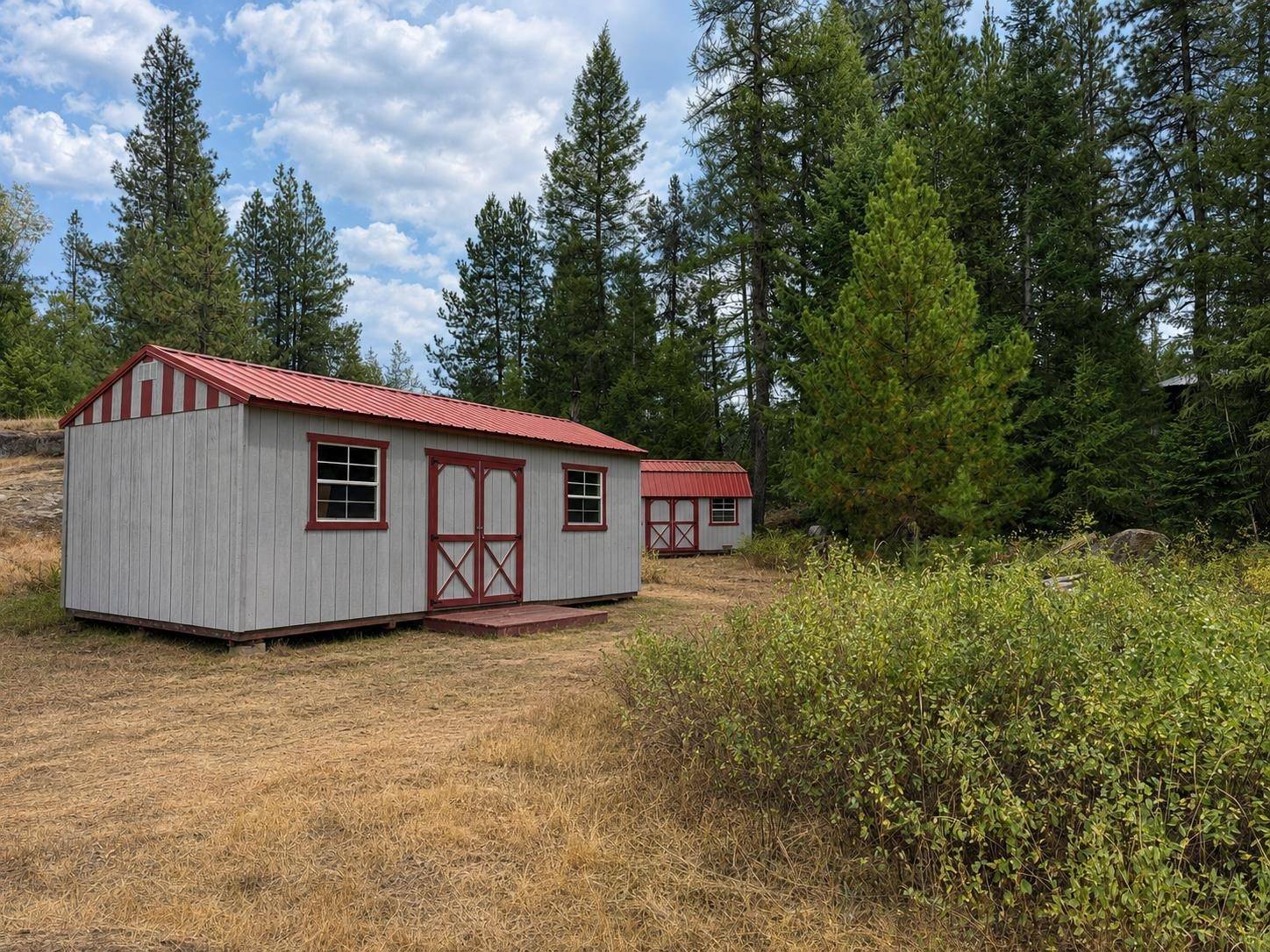 1 Quartz Rd, Newport, WA 99156