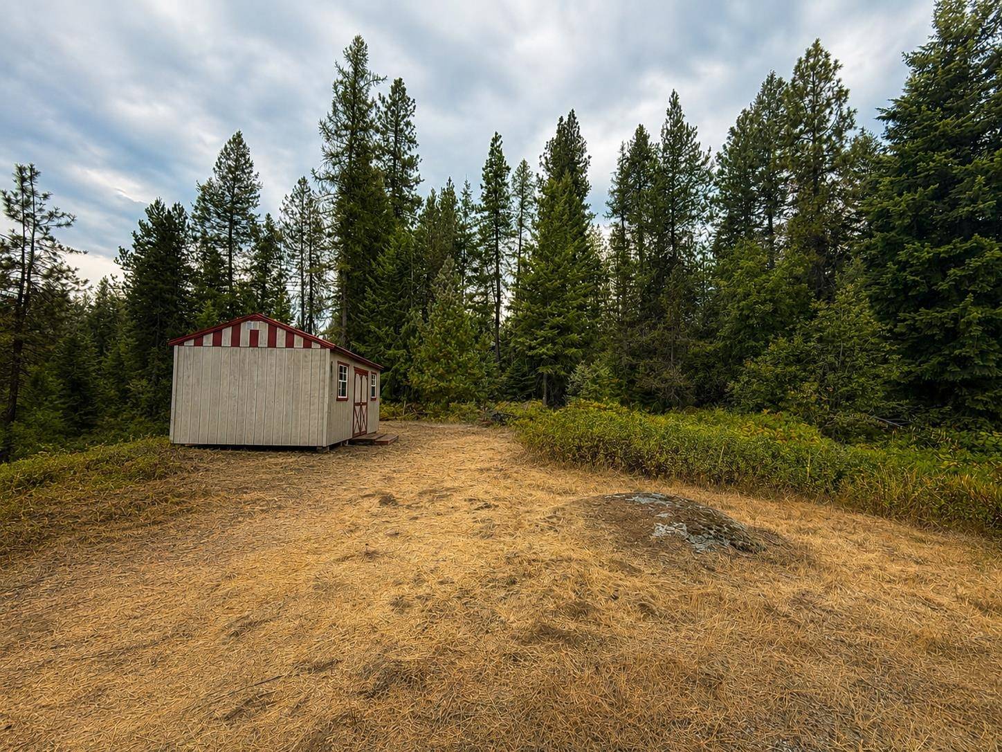 1 Quartz Rd, Newport, WA 99156