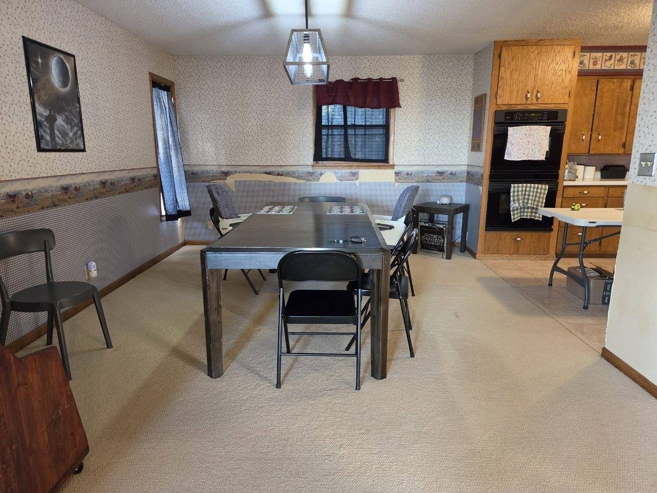 310 W GRANT ST, Mayfield, KS 67103