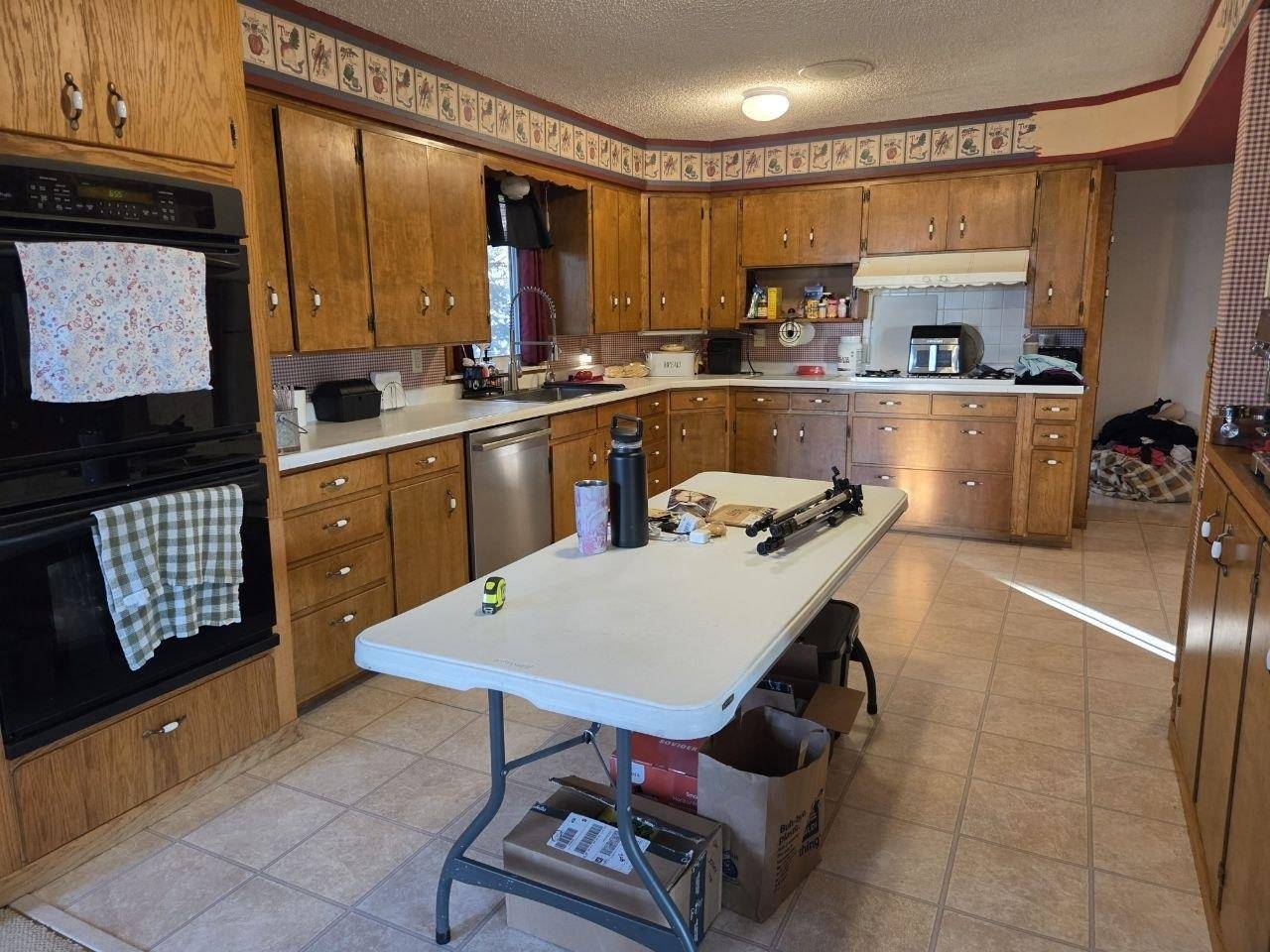 310 W GRANT ST, Mayfield, KS 67103