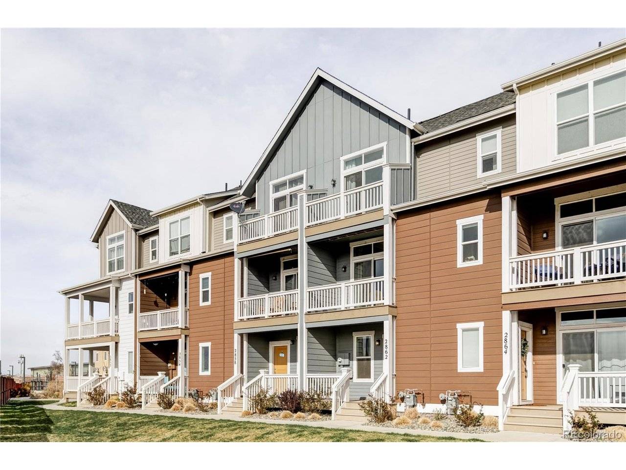 2862 S Galapago, Englewood, CO 80110