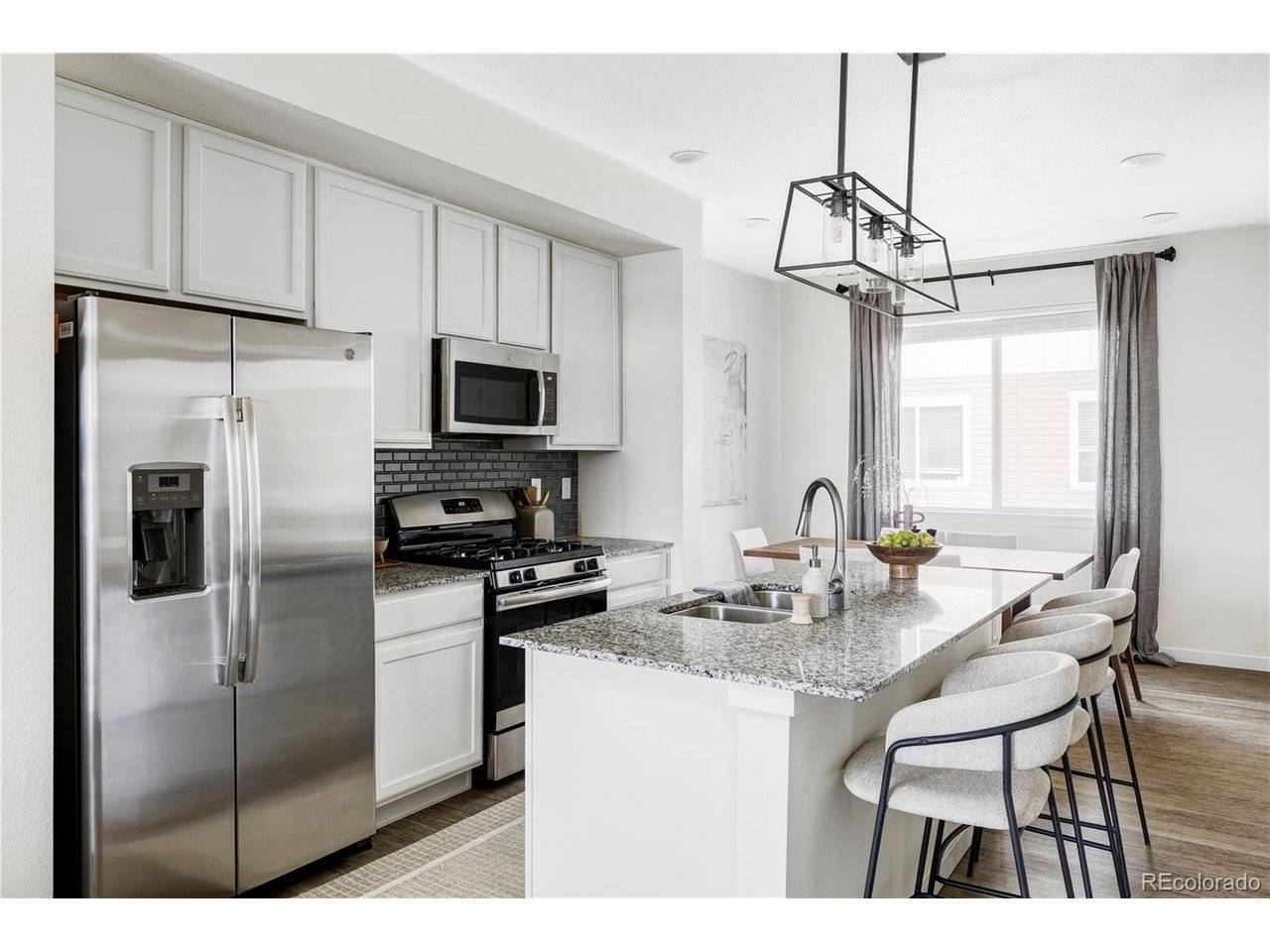 2862 S Galapago, Englewood, CO 80110