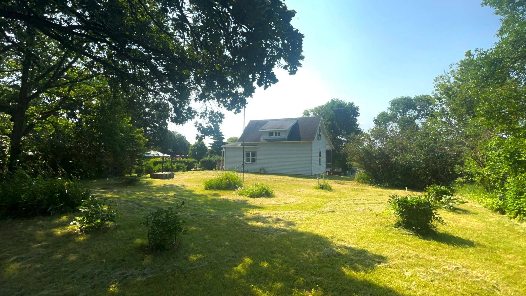 25427 260th ST, Callaway, MN 56521