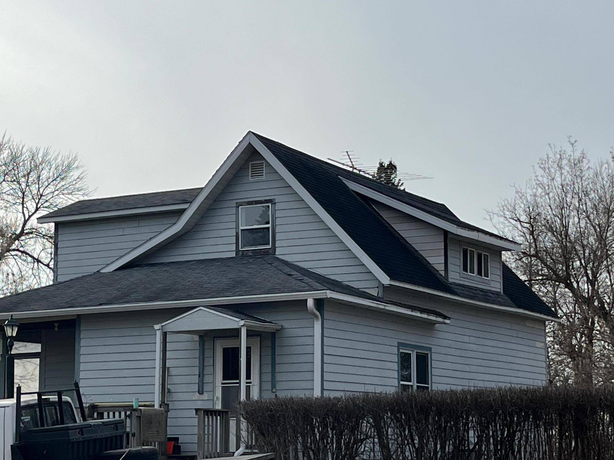 25427 260th ST, Callaway, MN 56521