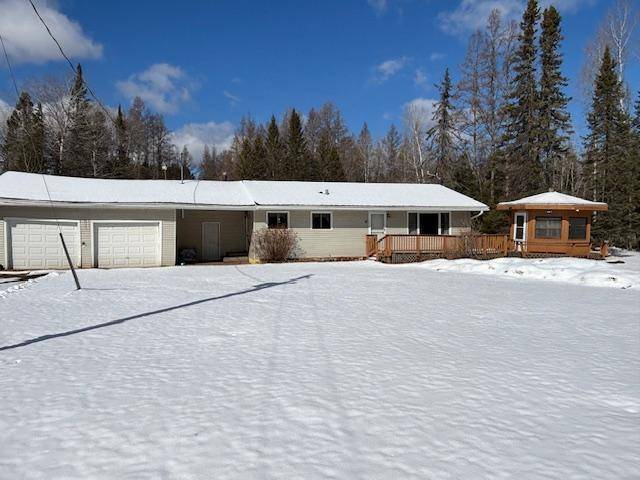 4079 Highway 21, Embarrass, MN 55732