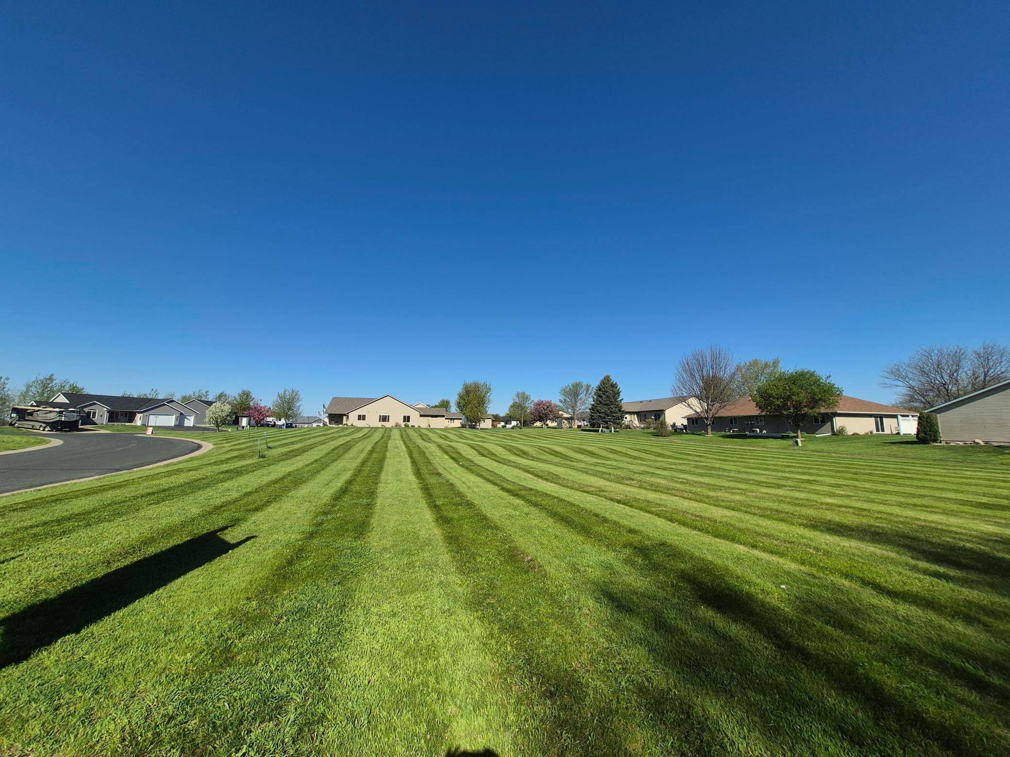 296 W Adams ST, Arlington, MN 55307