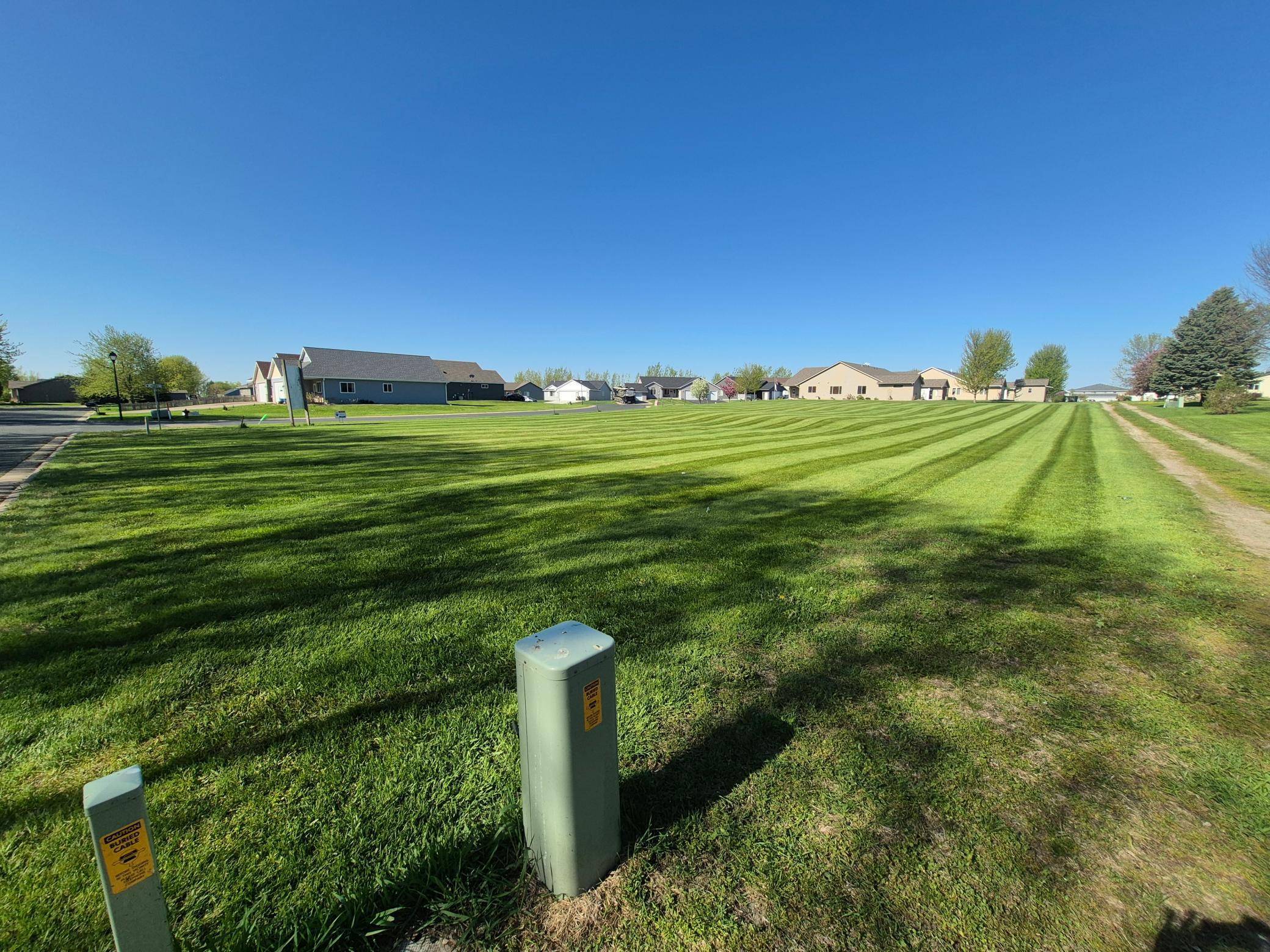 296 W Adams ST, Arlington, MN 55307