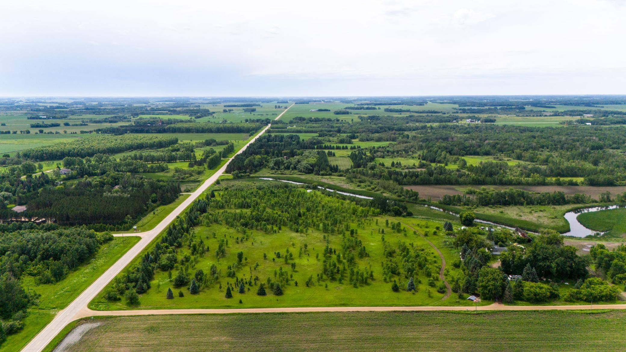 Lot 2 Rutten LN NE, Carlos, MN 56319