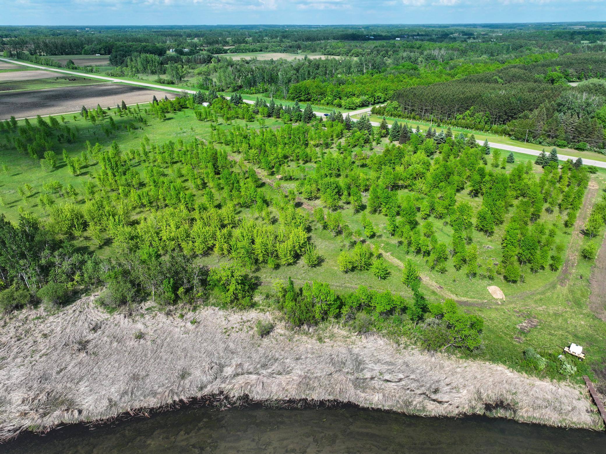 Lot 2 Rutten LN NE, Carlos, MN 56319