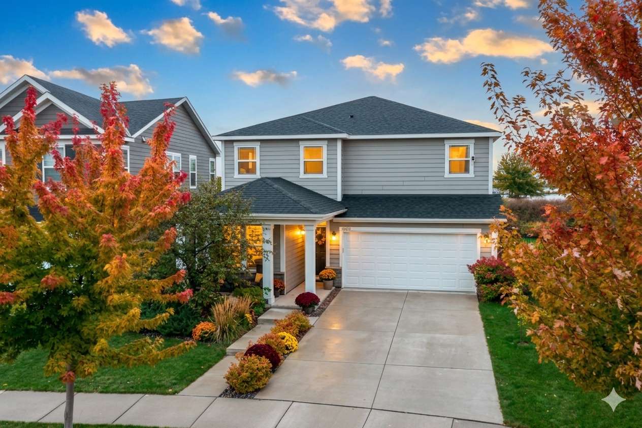 15653 Eddy Creek WAY, Apple Valley, MN 55124