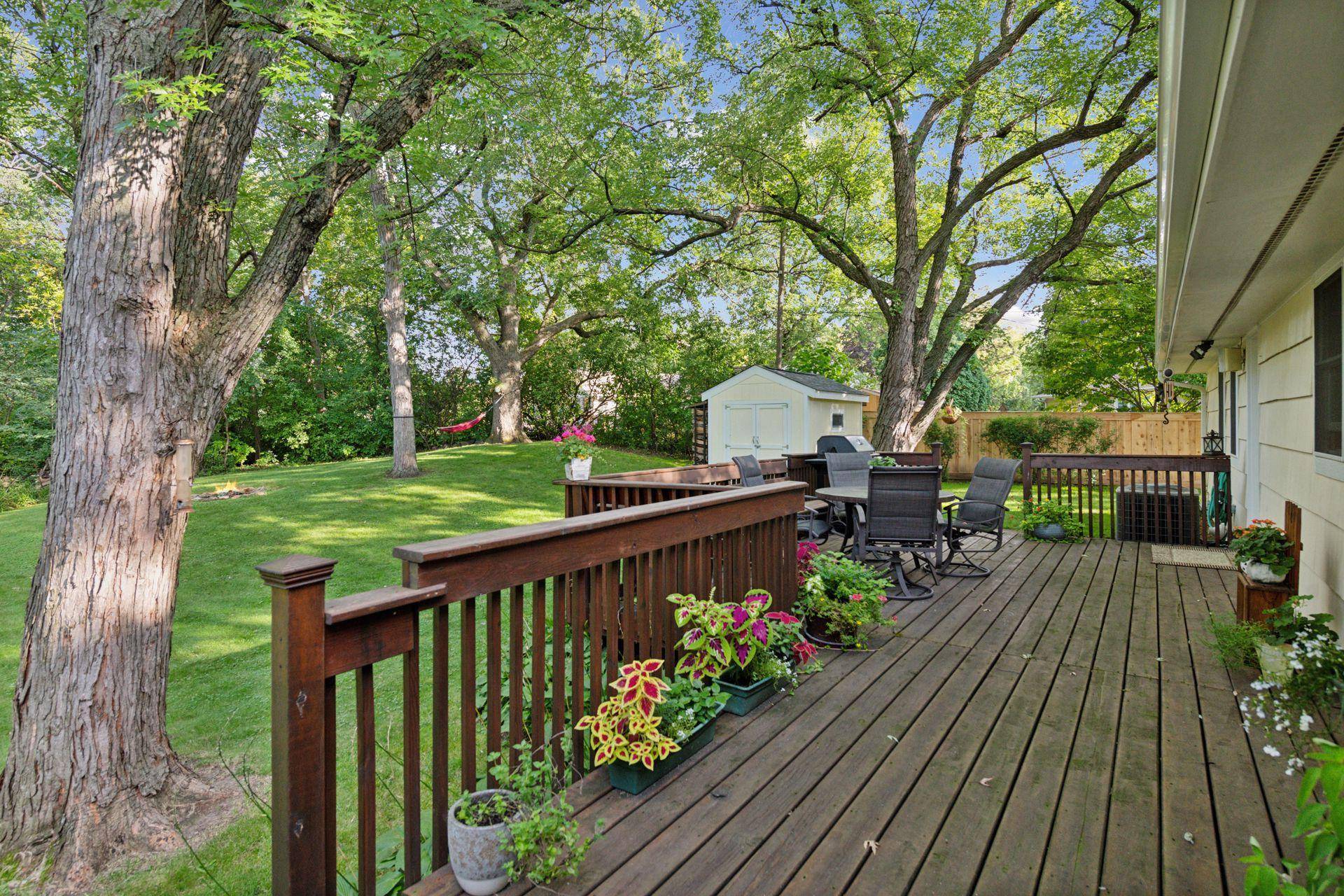 3531 Arbor LN, Minnetonka, MN 55305