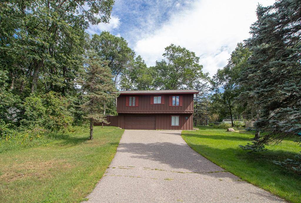 30422 N Spruce DR, Breezy Point, MN 56472