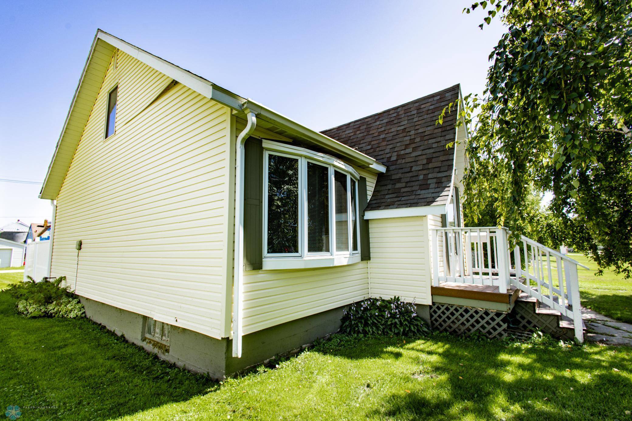 110 2nd ST W, Ada, MN 56510