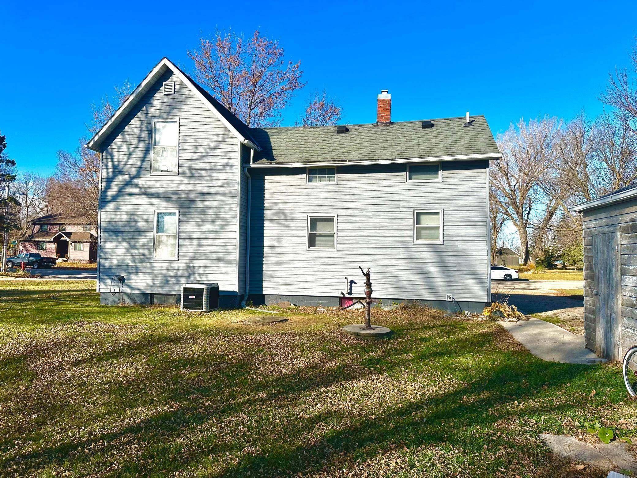 2716 Canterbury DR, Bigelow, MN 56117