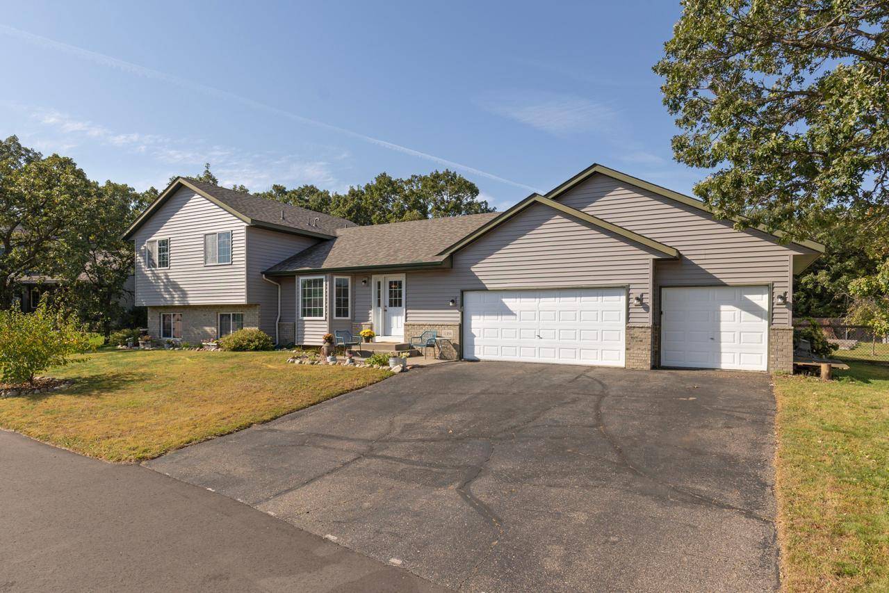 11184 Brenda BLVD, Becker, MN 55308