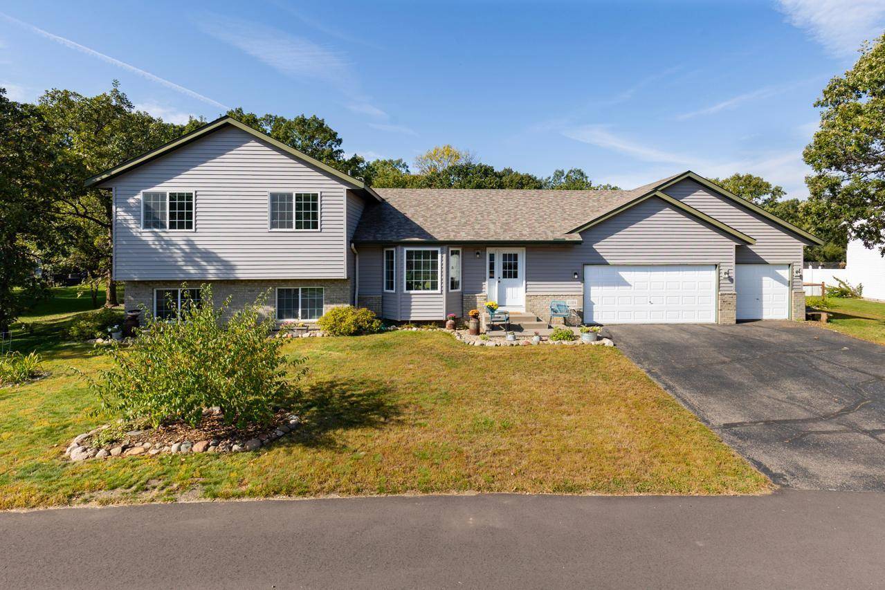 11184 Brenda BLVD, Becker, MN 55308