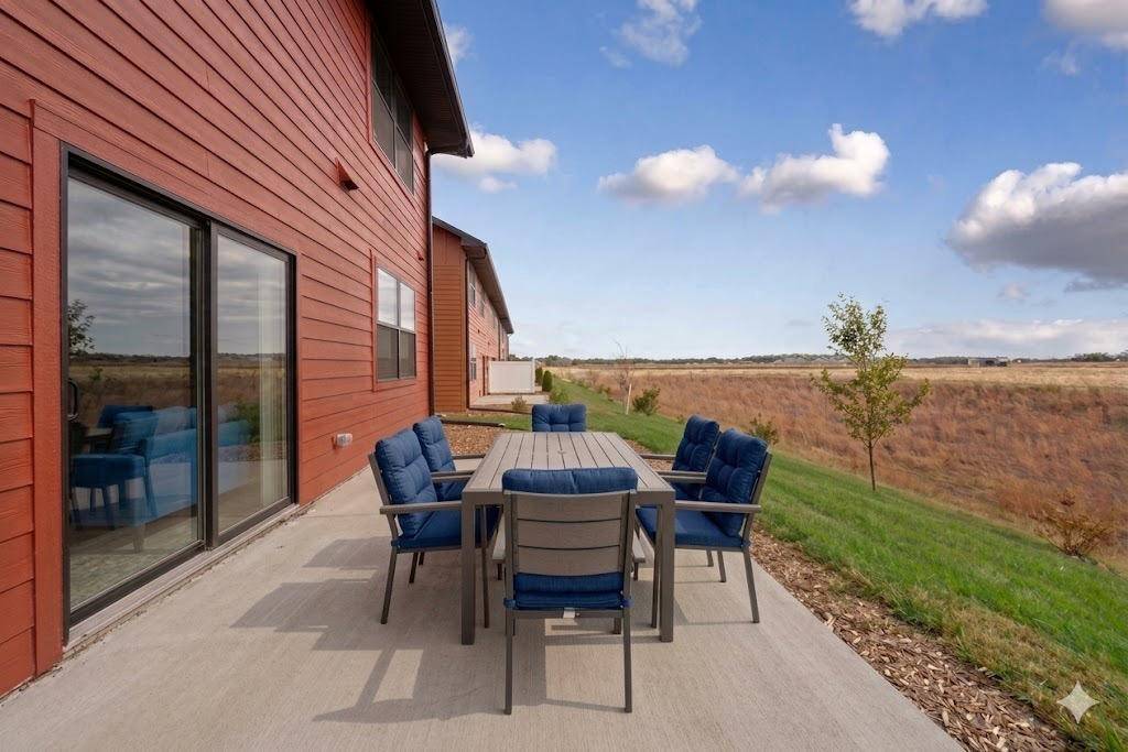 809 Viburnum ST, Belle Plaine, MN 56011