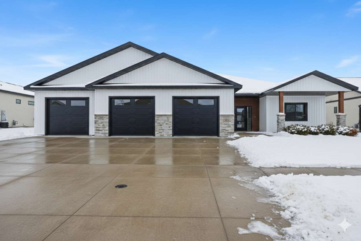 109 Annies WAY, Mapleton, ND 58059