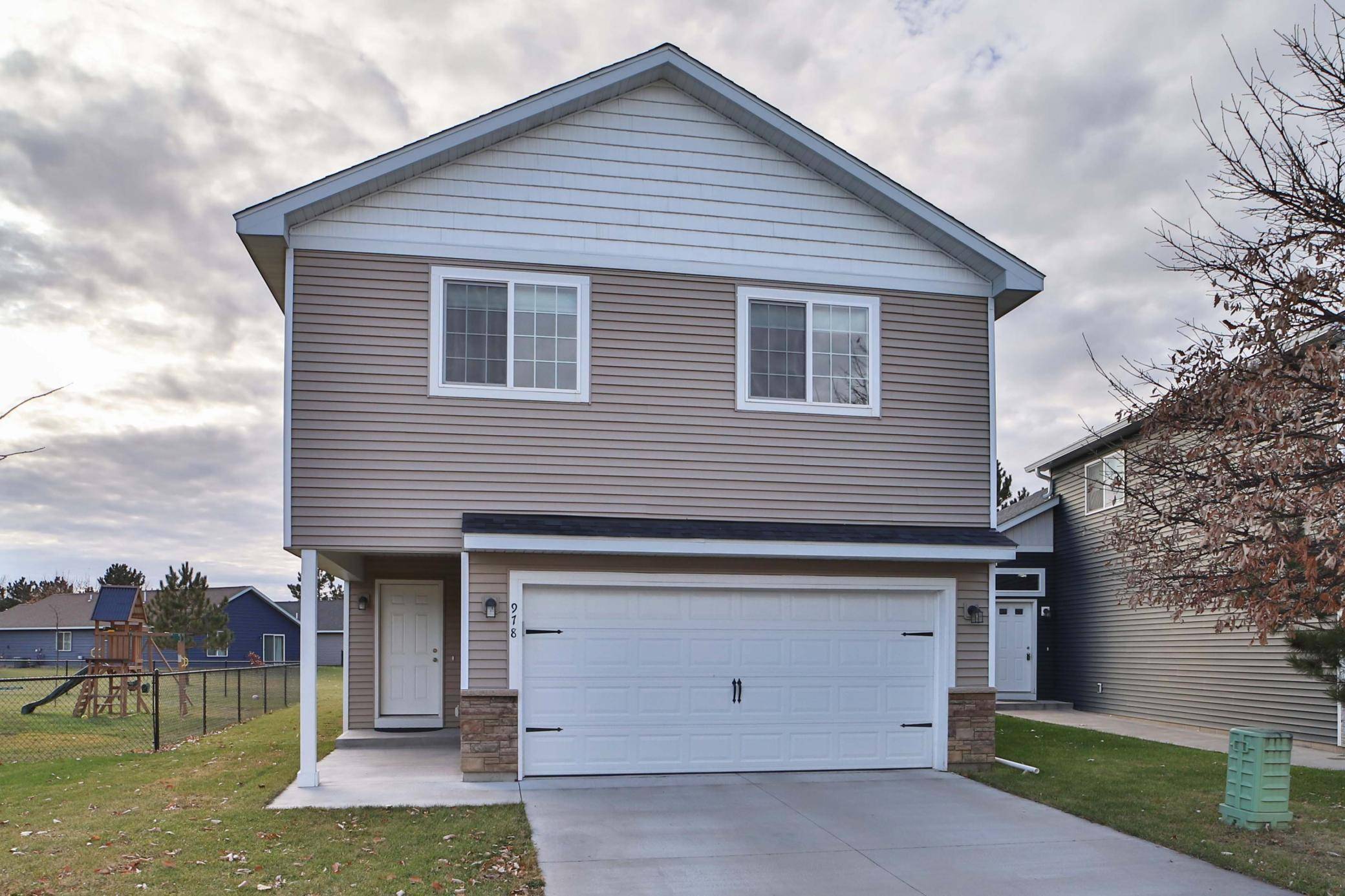 978 York Crt, Brainerd, MN 56401