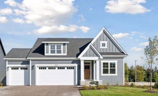 4030 Arbor DR, Woodbury, MN 55129