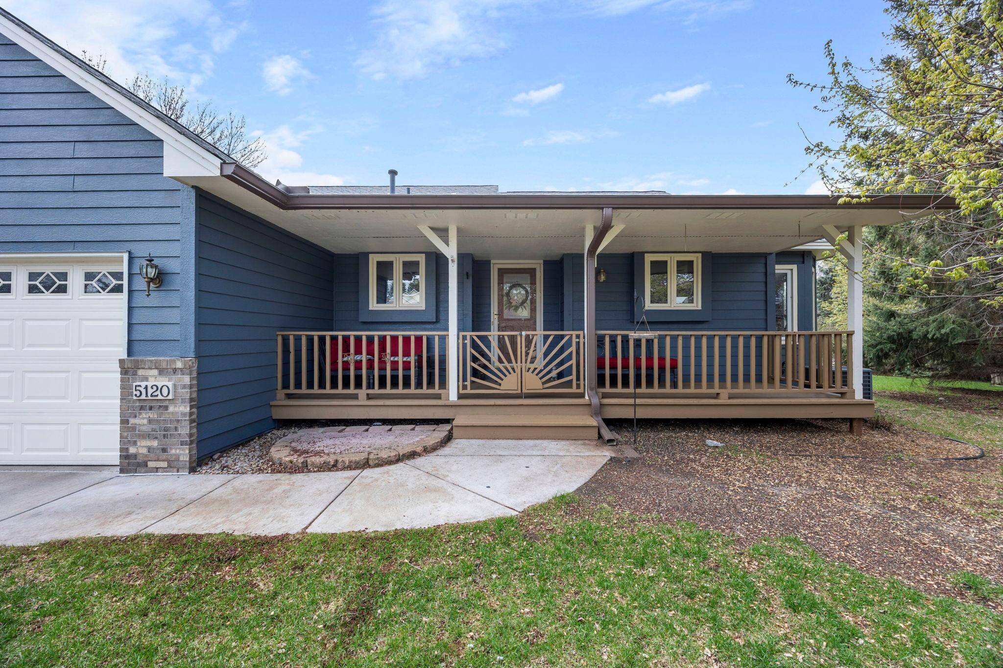 5120 149th LN NW, Ramsey, MN 55303