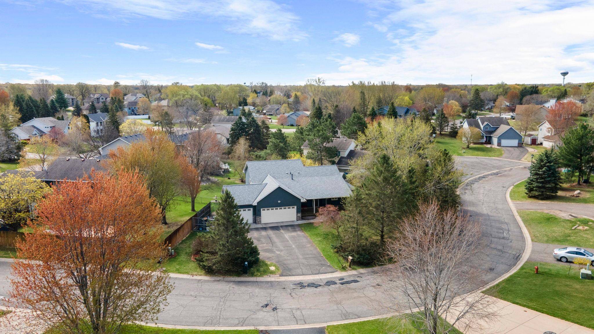 5120 149th LN NW, Ramsey, MN 55303