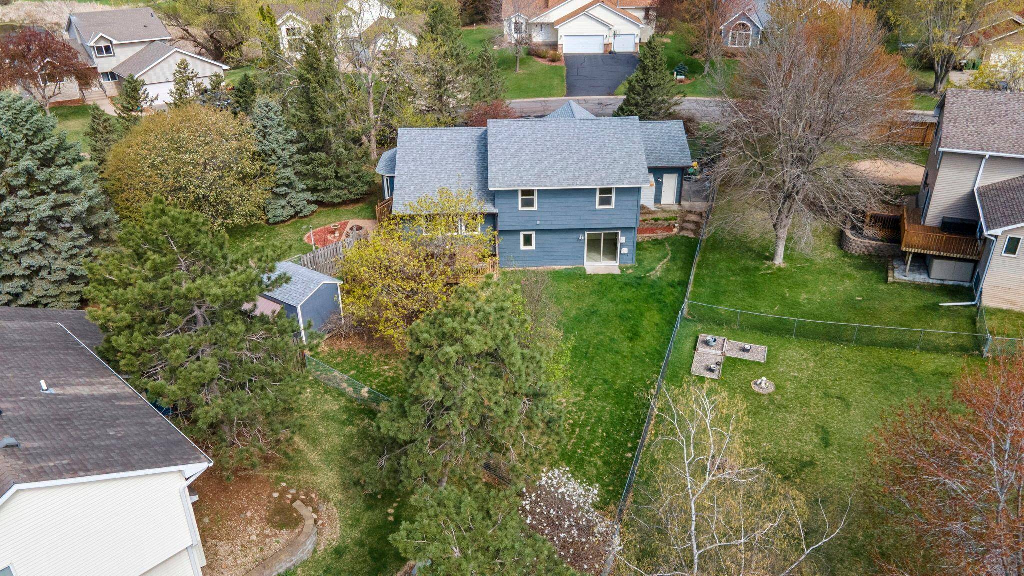 5120 149th LN NW, Ramsey, MN 55303