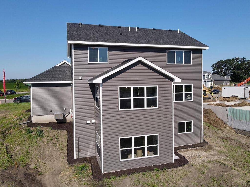 2065 Tamarack RD, Carver, MN 55315